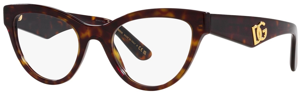  Dolce&Gabbana  DG3372 502