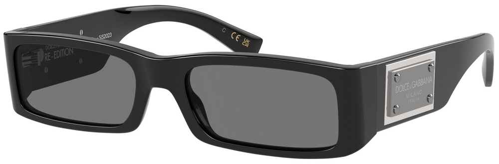  Dolce&Gabbana  DG4444 501/87