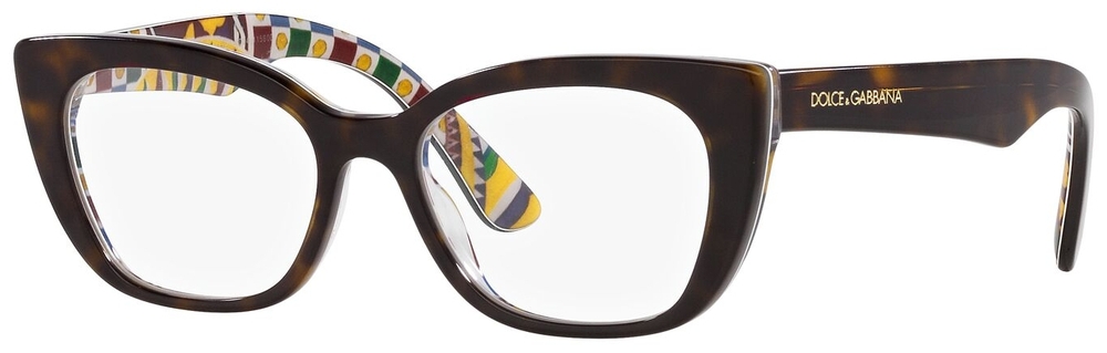  Dolce&Gabbana  DX3357 3217