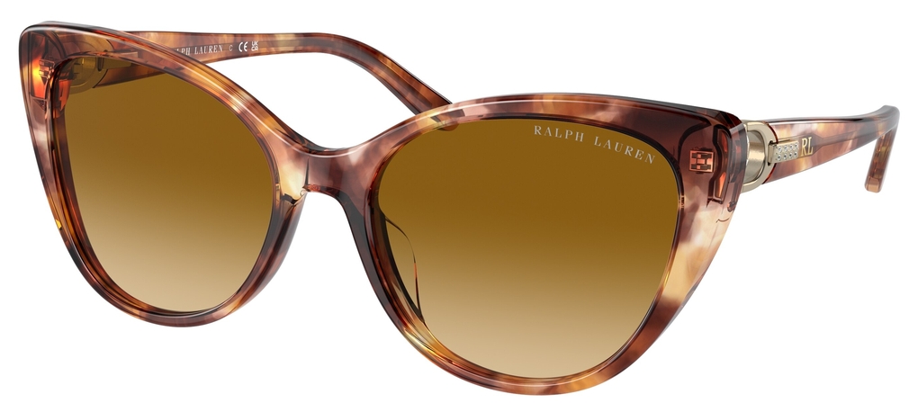  Ralph Lauren  RL8215BU 60932L