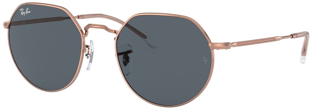  Ray-Ban  RB3565 9202R5 JACK