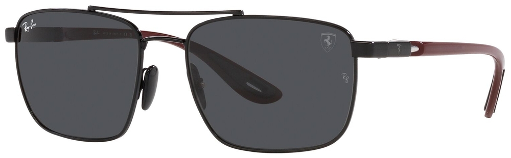  Ray-Ban  RB3715M F02087