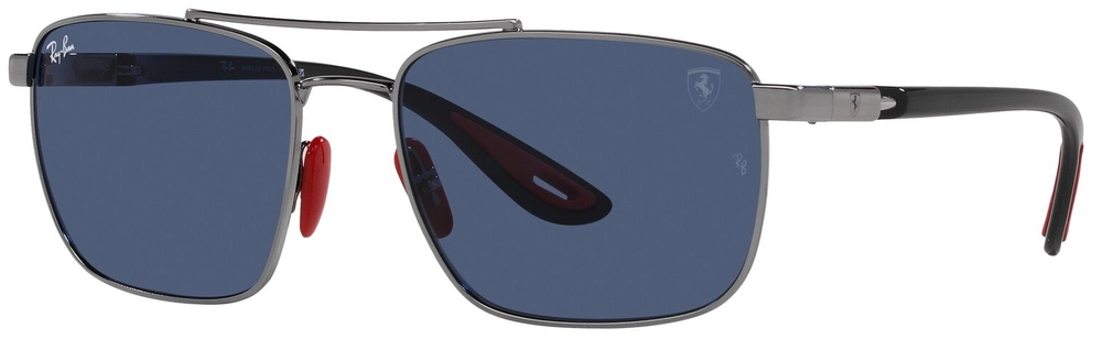  Ray-Ban  RB3715M F08580