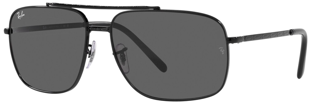  Ray-Ban  RB3796 002/B1