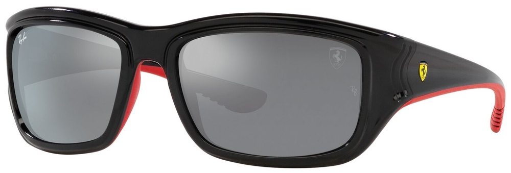  Ray-Ban  RB4405M F6016G