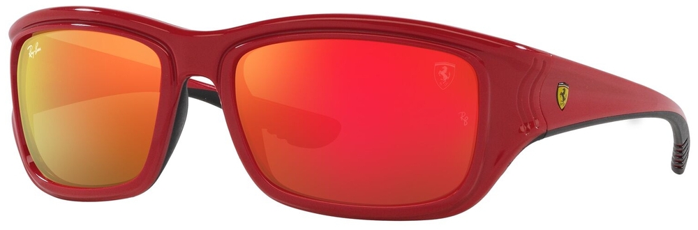  Ray-Ban  RB4405M F6236Q