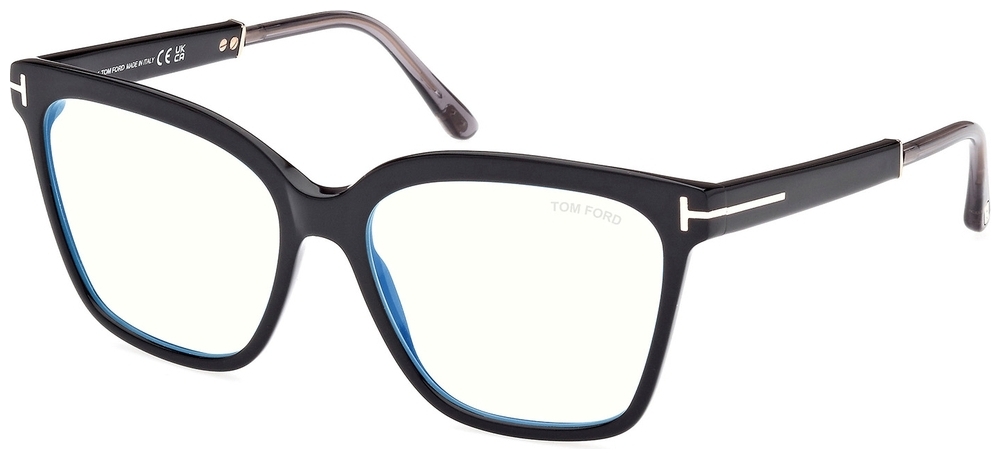  Tom Ford  FT5892-B 001