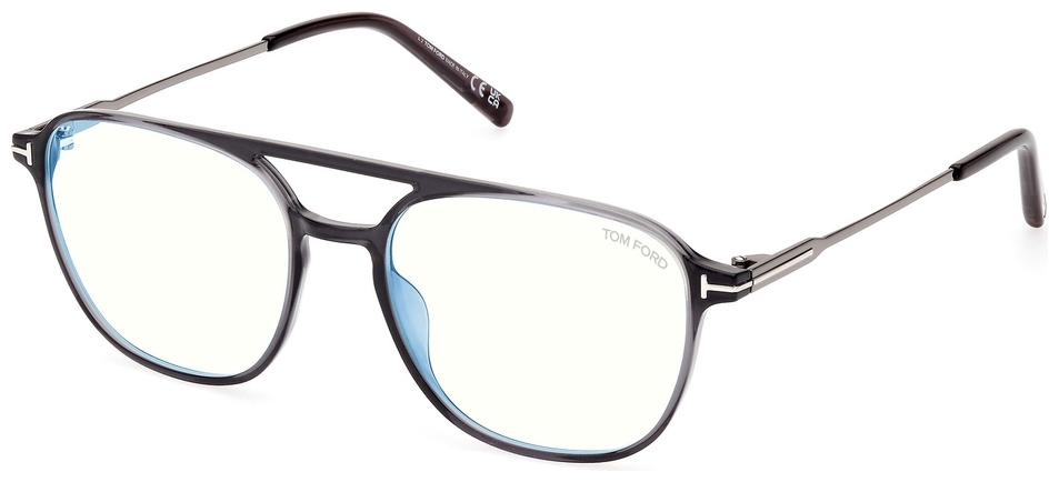  Tom Ford  FT5874-B 020