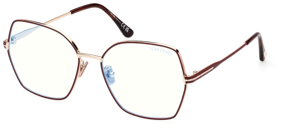  Tom Ford  FT5876-B 028