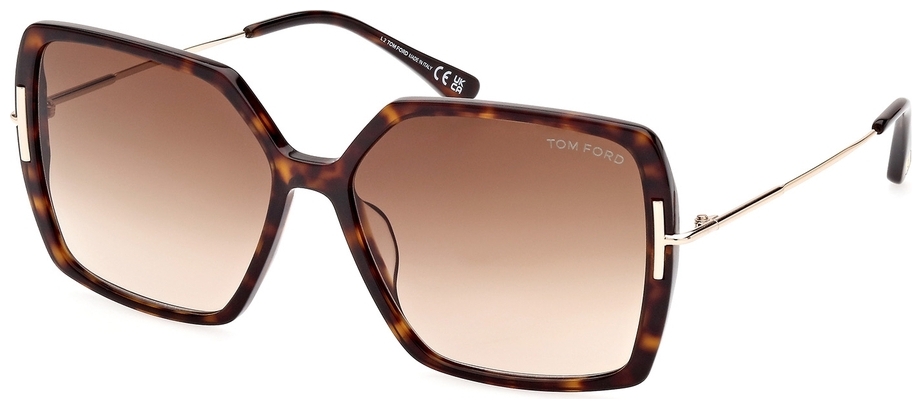  Tom Ford  FT1039 52F