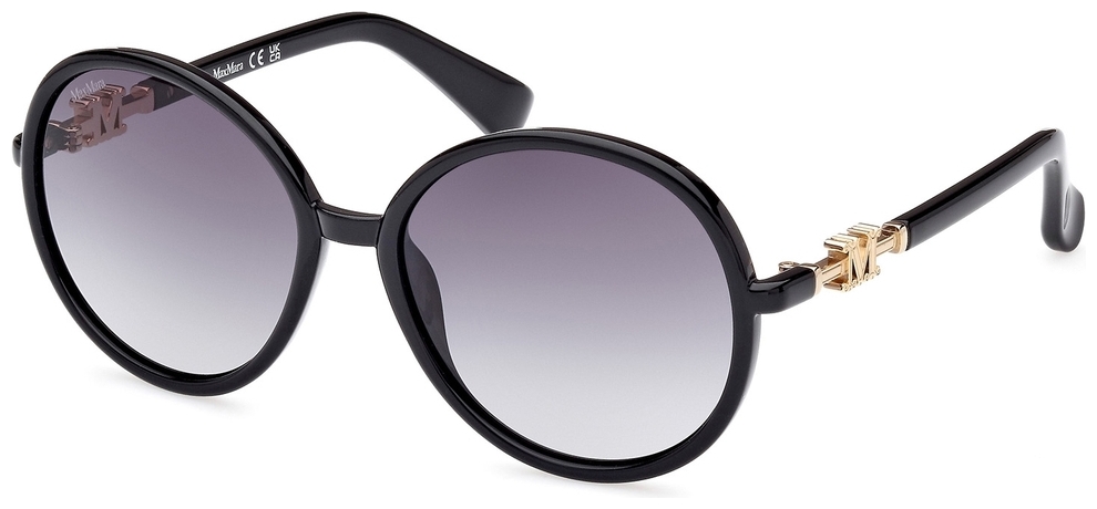  Max Mara  MM0065 01B