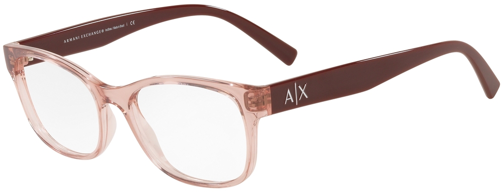  Armani Exchange  AX3076 8164