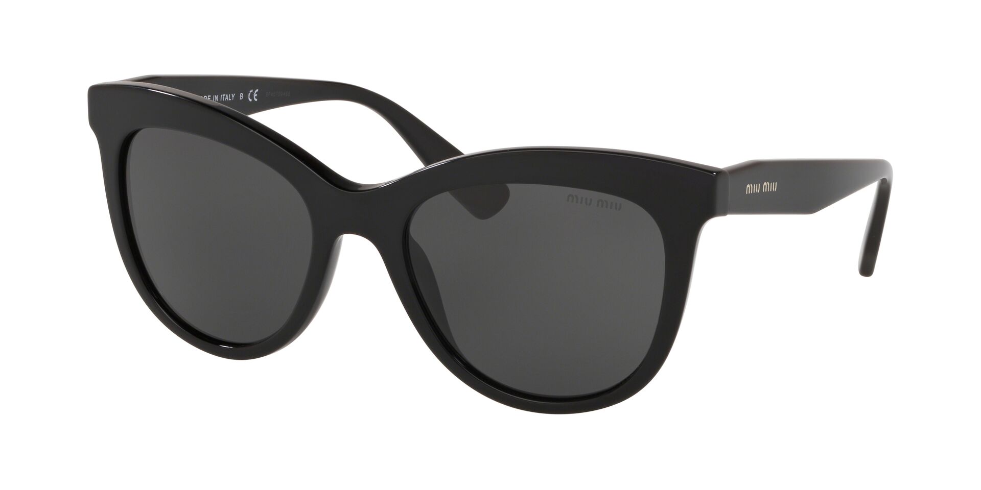  Miu Miu  MU 08US 1AB5S0