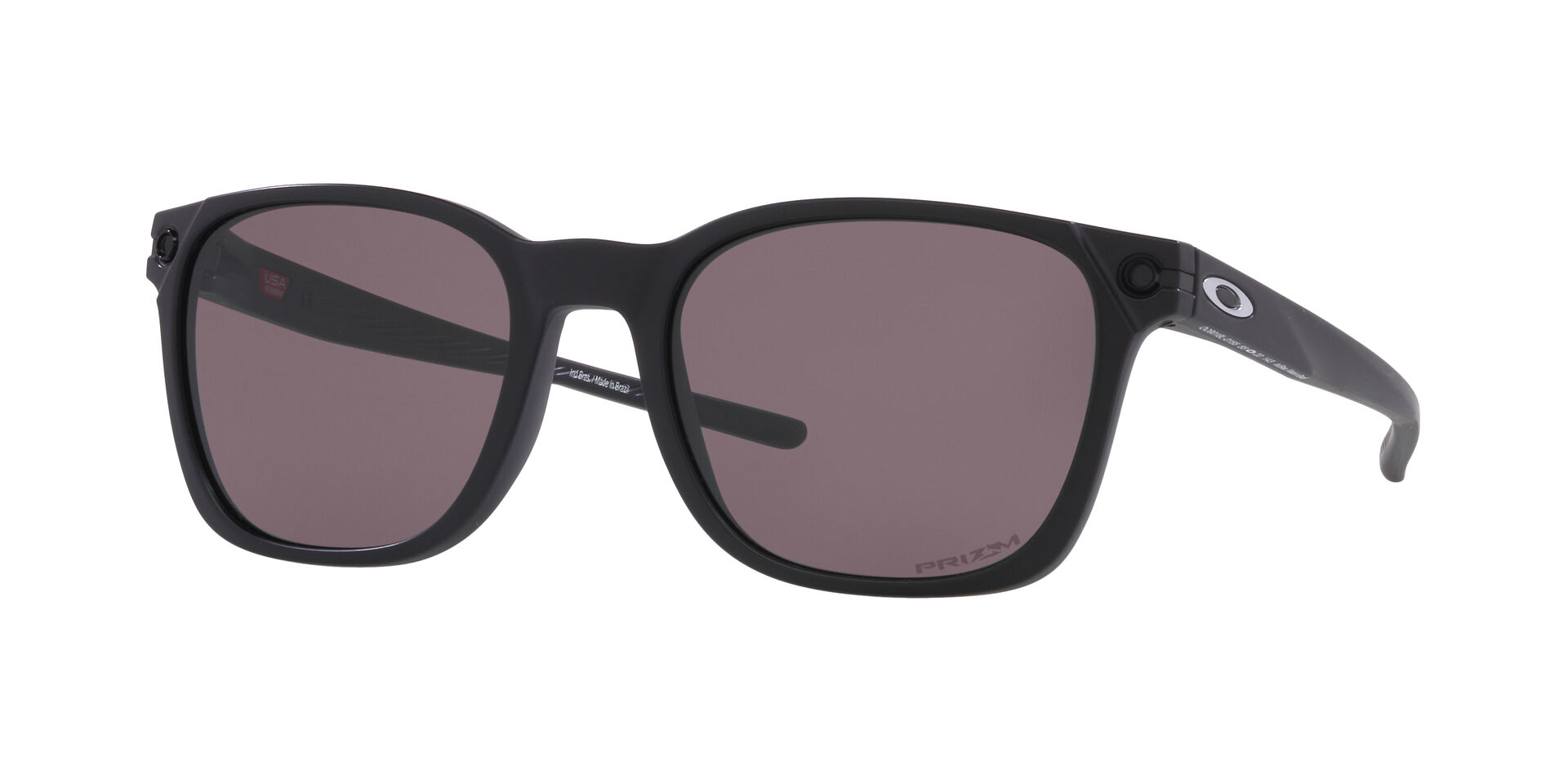  Oakley  OO9018L 01 OJECTOR