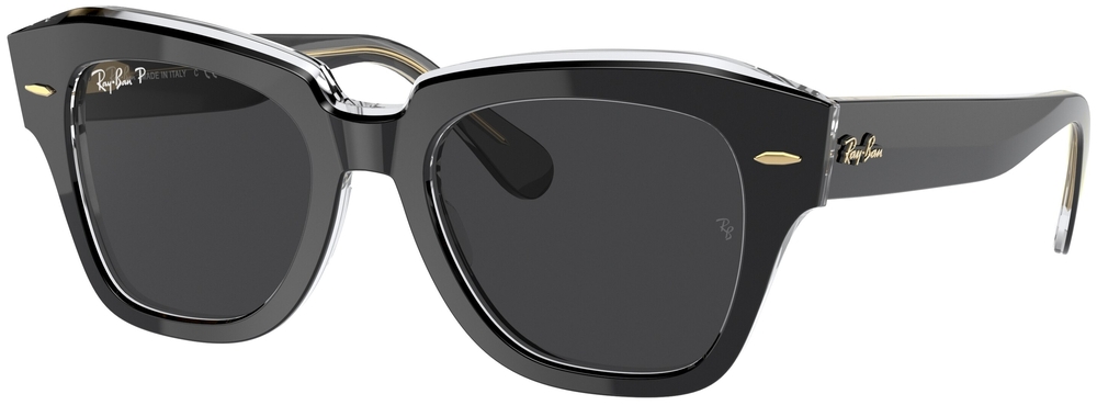  Ray-Ban  RB2186 129448 STATE STREET