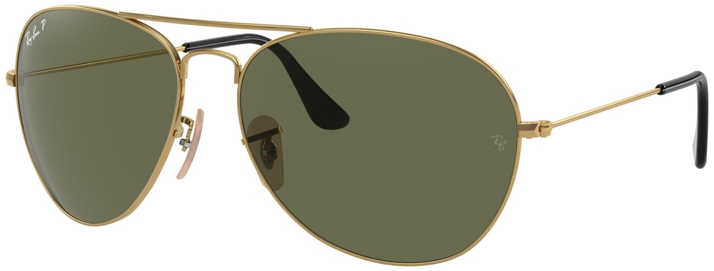  Ray-Ban  RB3432I 001/58