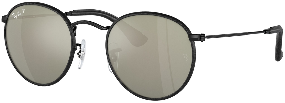  Ray-Ban  RB3475Q 002/59 ROUND CRAFT