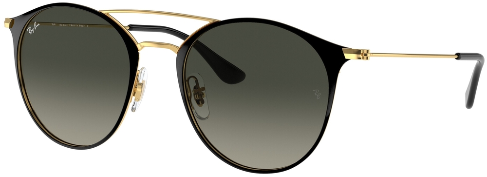  Ray-Ban  RB3546L 187/71