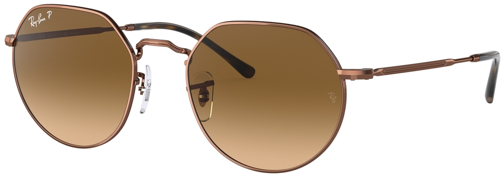 Ray-Ban  RB3565 9002M2 JACK