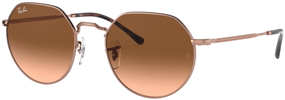  Ray-Ban  RB3565 9035A5 JACK