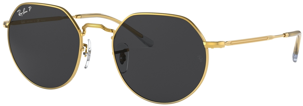  Ray-Ban  RB3565 919648 JACK