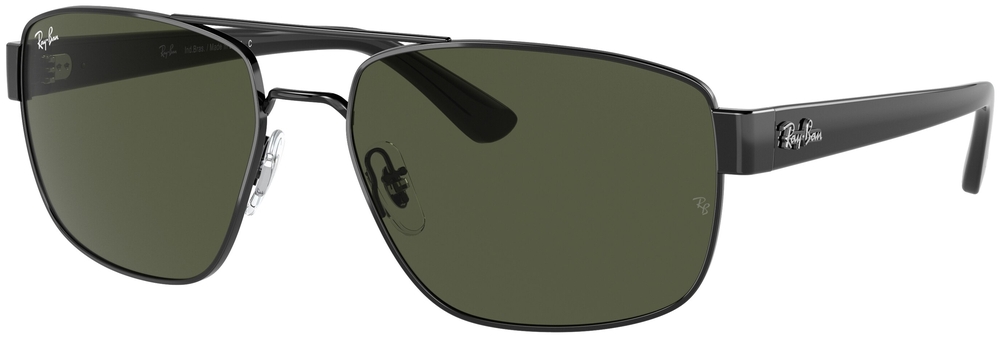 Ray-Ban  RB3663L 002/31