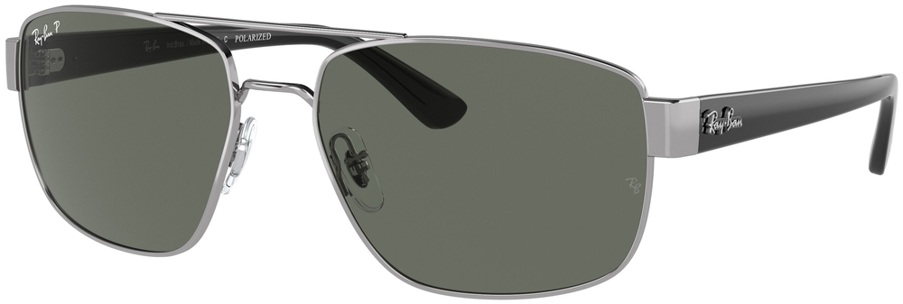  Ray-Ban  RB3663L 004/58