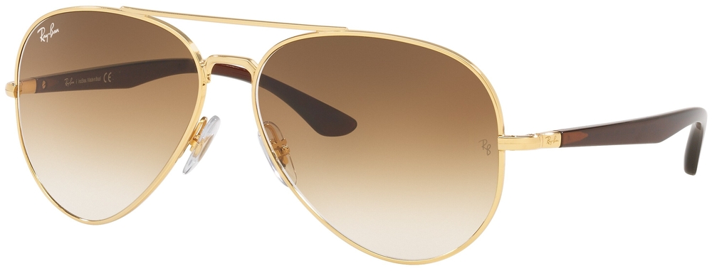  Ray-Ban  RB3675L 001/51