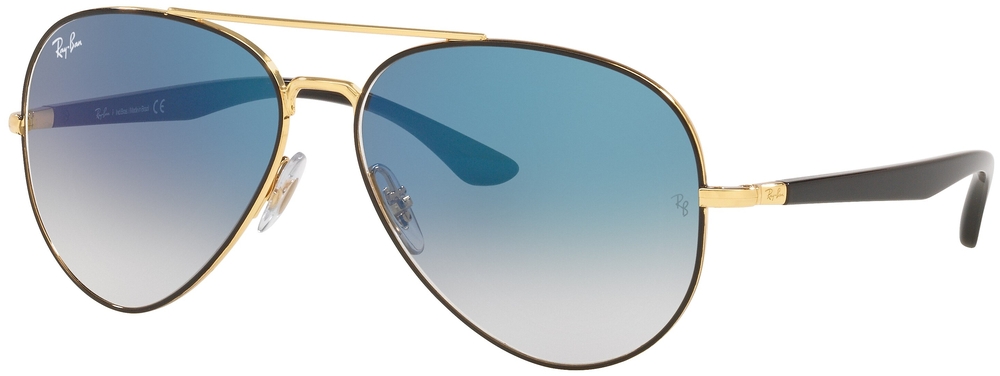  Ray-Ban  RB3675L 90003F