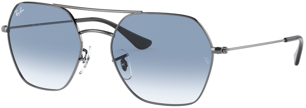  Ray-Ban  RB3676I 004/3F