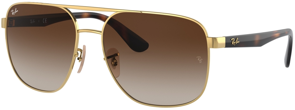  Ray-Ban  RB3678I 001/13