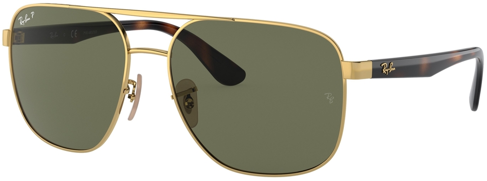  Ray-Ban  RB3678I 001/9A