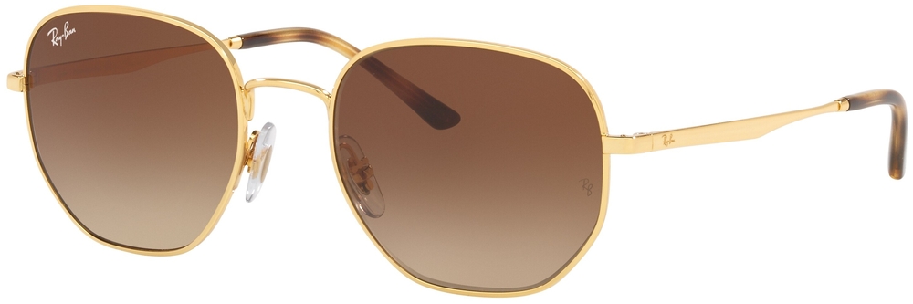  Ray-Ban  RB3682L 001/13