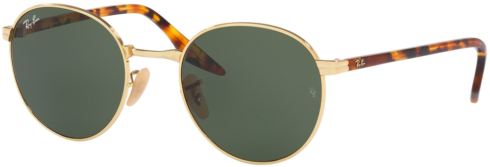  Ray-Ban  RB3691L 001/31