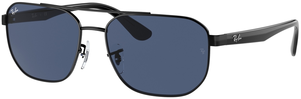  Ray-Ban  RB3693I 002/80