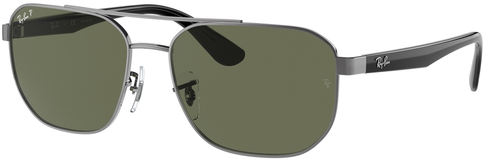  Ray-Ban  RB3693I 004/9A