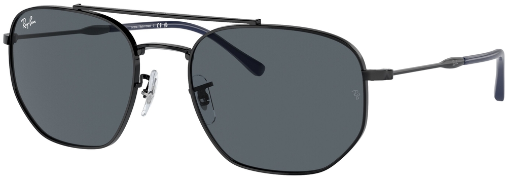  Ray-Ban  RB3707L 9257R5