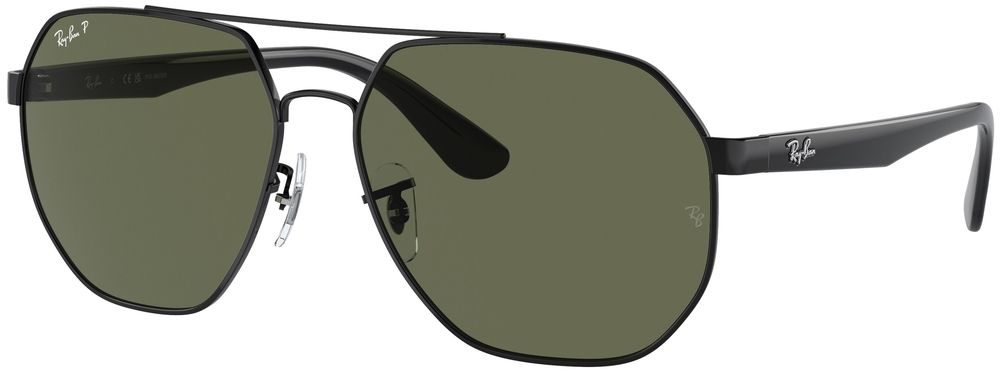  Ray-Ban  RB3714I 002/9A