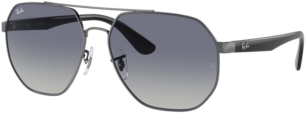  Ray-Ban  RB3714I 004/4L