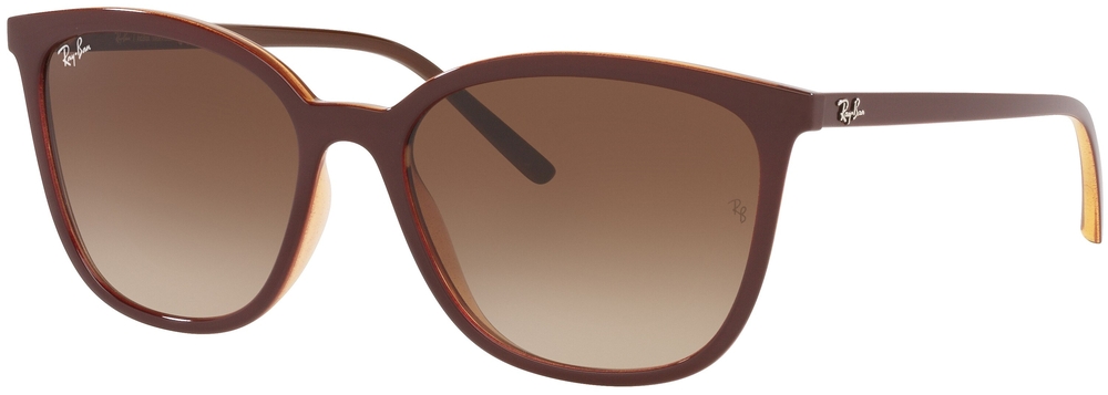  Ray-Ban  RB4350L 653713