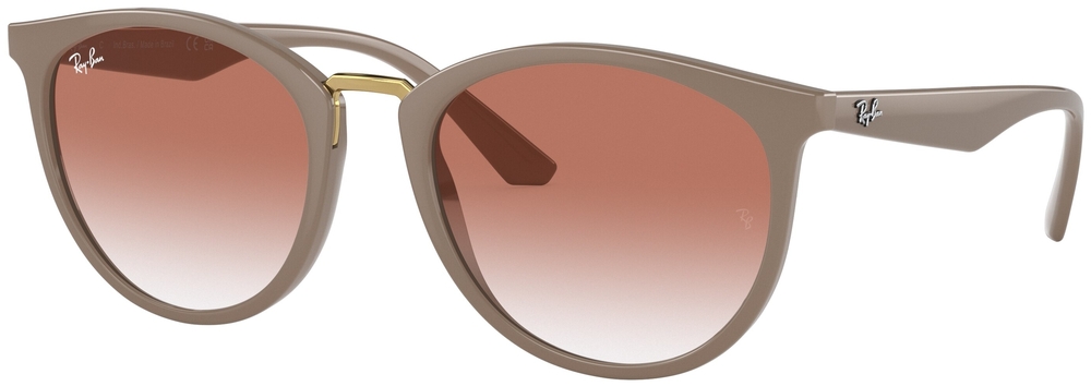  Ray-Ban  RB4358L 136413