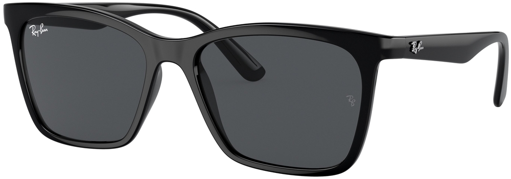  Ray-Ban  RB4372L 601/87