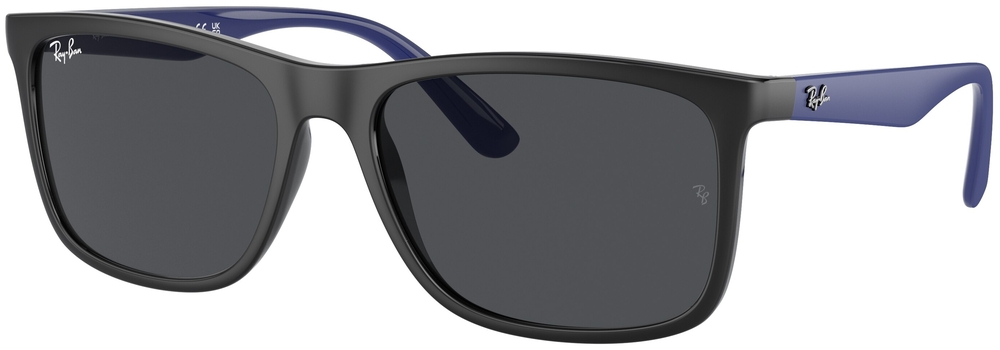  Ray-Ban  RB4373L 666887