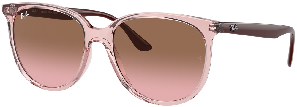  Ray-Ban  RB4378L 667214