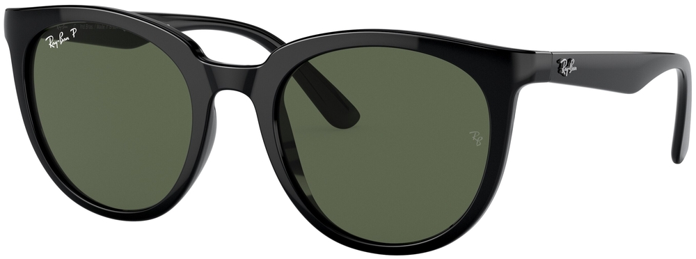  Ray-Ban  RB4383L 601/9A