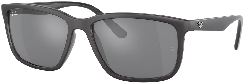  Ray-Ban  RB4384L 66656G