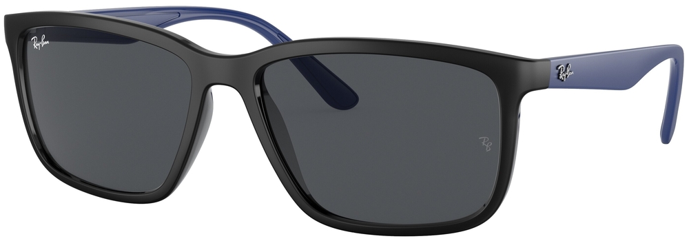  Ray-Ban  RB4384L 666887