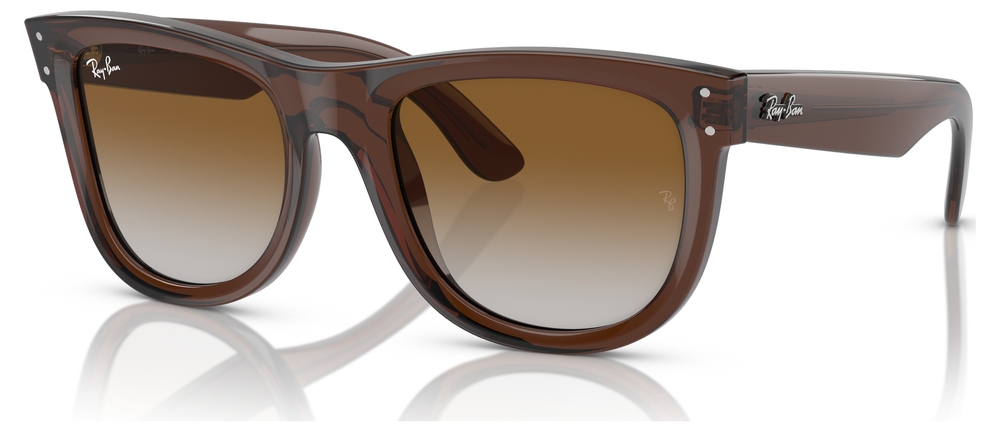  Ray-Ban  RBR0502S 6709CB WAYFARER REVERSE