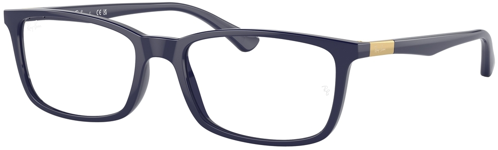  Ray-Ban  RB7127II 8100