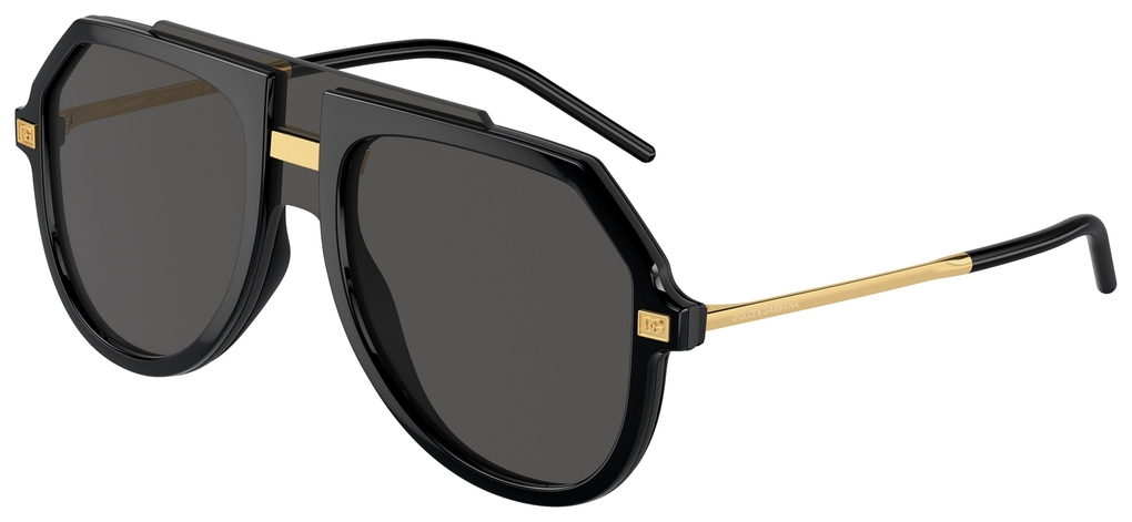  Dolce&Gabbana  DG6195 501/87